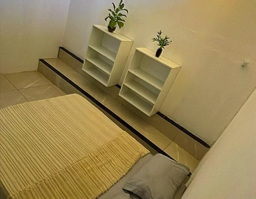 Hostel Mariah-1