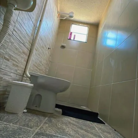 Hostel Mariah-2